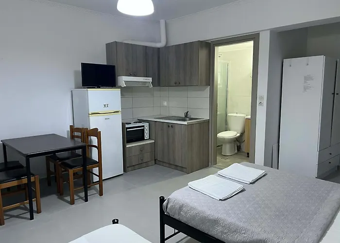 Apartment Kohyli