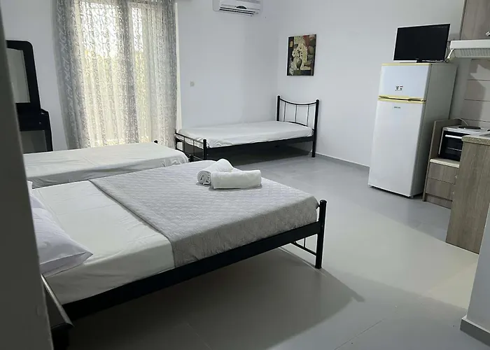 Kohyli Apartment *
