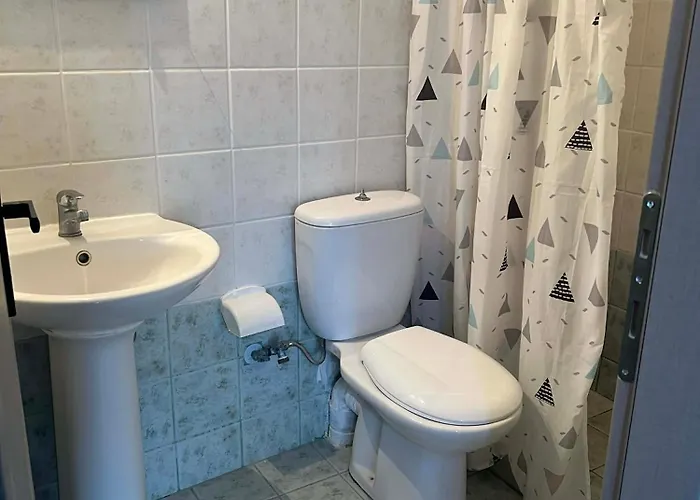 Apartment Kohyli *