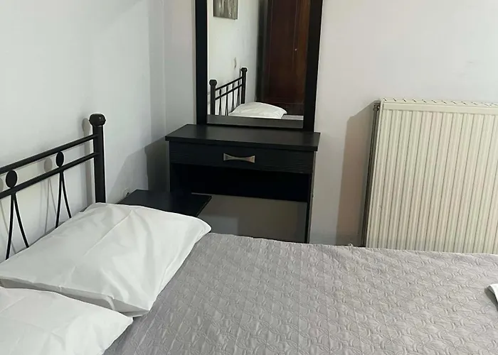 Kohyli Apartment *