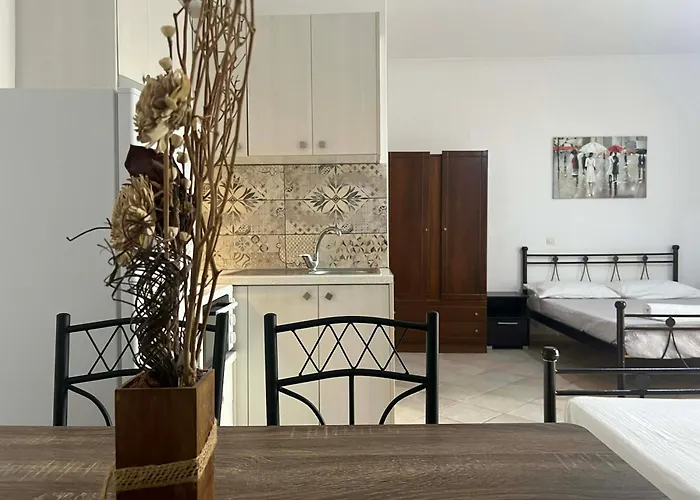 Kohyli Apartment Lefkáda