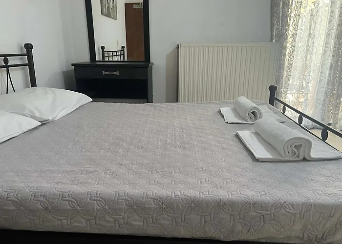 Kohyli Apartment Lefkáda
