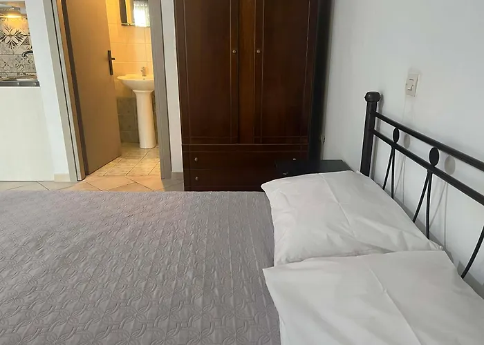 Kohyli Apartment Lefkáda