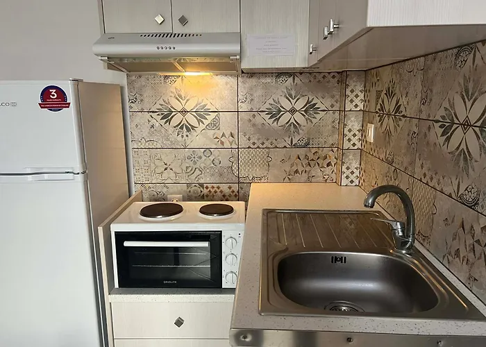 Kohyli Apartment *