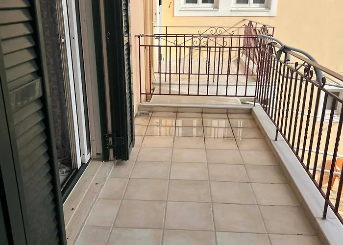 Kohyli Lefkáda