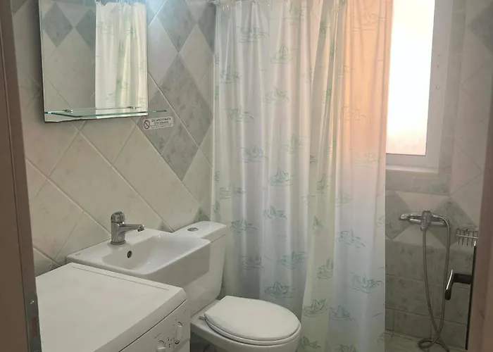 Kohyli Apartment