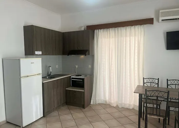 Apartment Kohyli Lefkáda