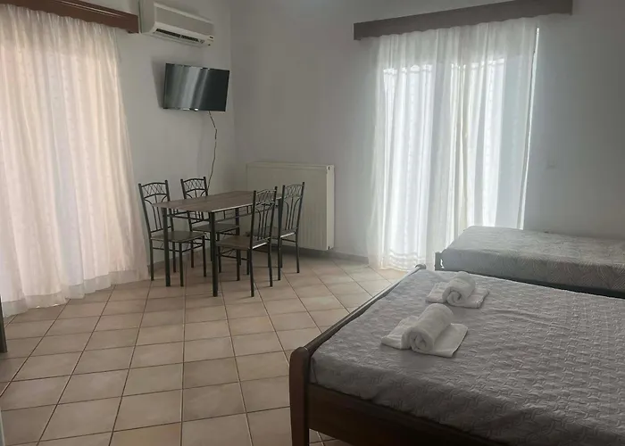 Kohyli Apartment *