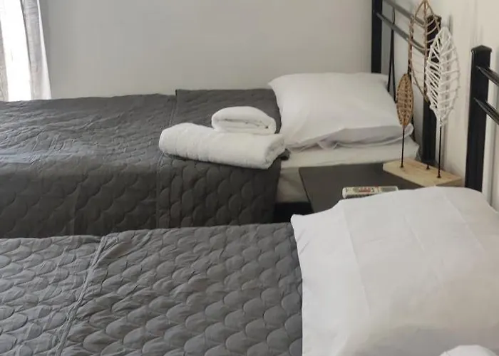 Kohyli Apartment *