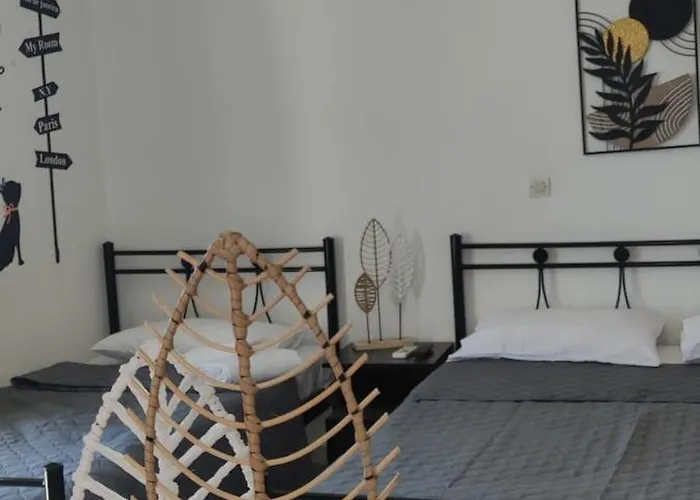 Apartment Kohyli *