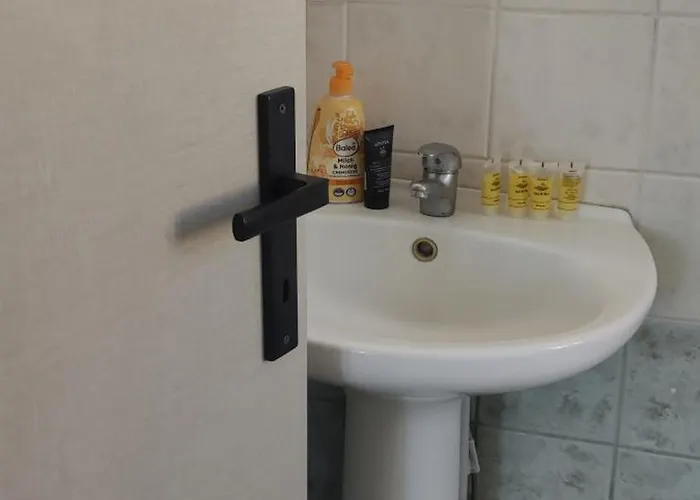 Apartment Kohyli Lefkáda