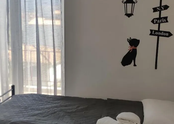 Kohyli Apartment