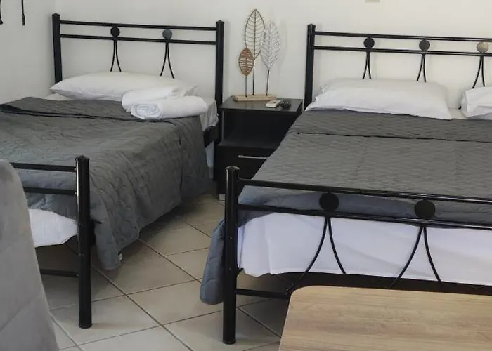 Kohyli Apartment Lefkáda