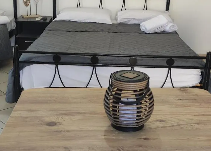 Apartment Kohyli Lefkáda