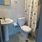Apartment Kohyli *