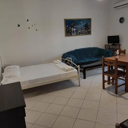 Apartament Kohyli Lefkáda