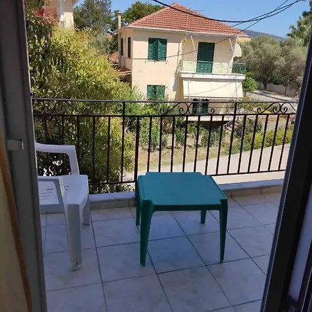 Kohyli Apartamento Lefkáda