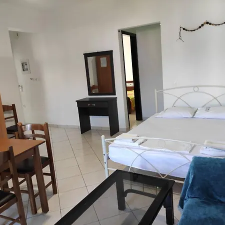 Kohyli Apartamento *