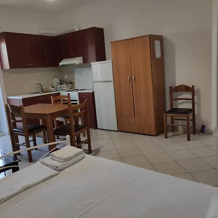 Apartament Kohyli Lefkáda