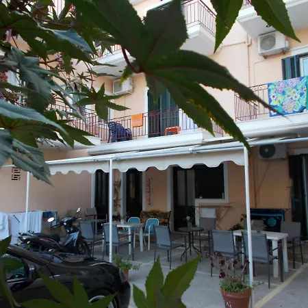Kohyli Apartman