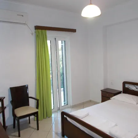 Apartamento Kohyli *