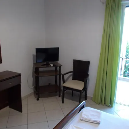 Kohyli Apartamento