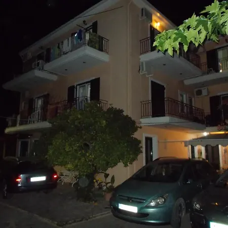 Kohyli Lejlighed