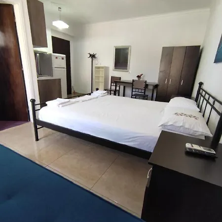 아파트 Kohyli Lefkáda