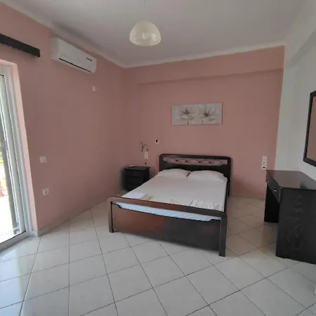 Kohyli Apartamento *