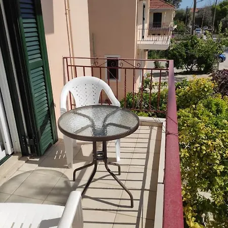 Apartament Kohyli *