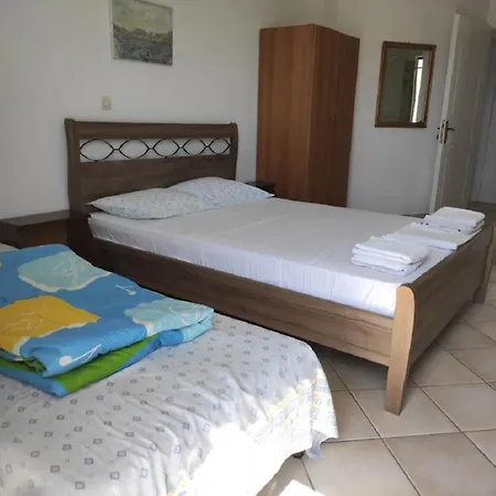Apartament Kohyli