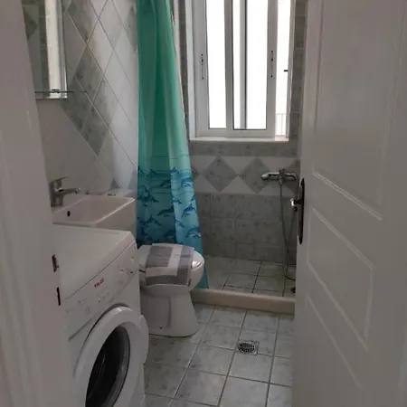 Apartament Kohyli Lefkáda