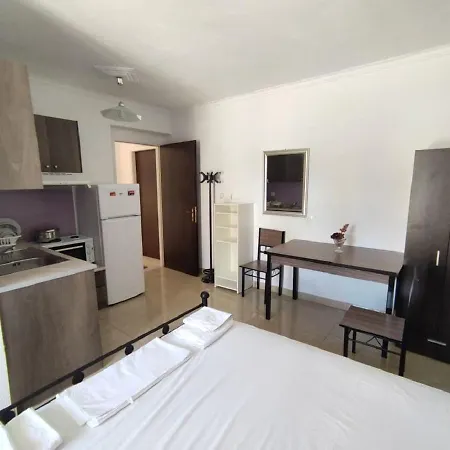 Kohyli Apartamento *