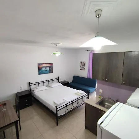 Kohyli Apartamento *