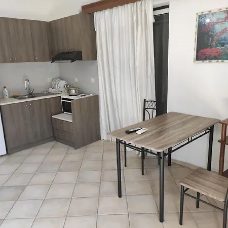 Kohyli Apartamento