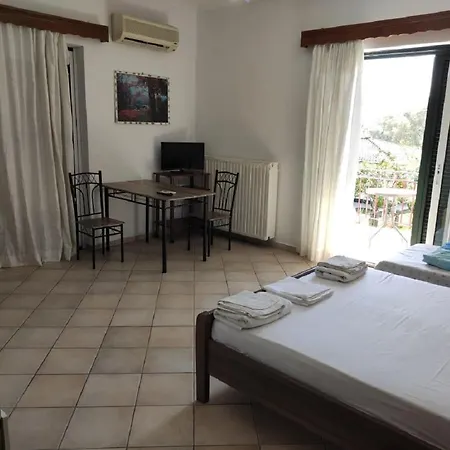 Kohyli Apartament