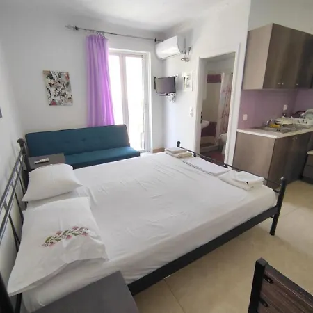 Apartamento Kohyli *