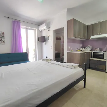 Apartament Kohyli *