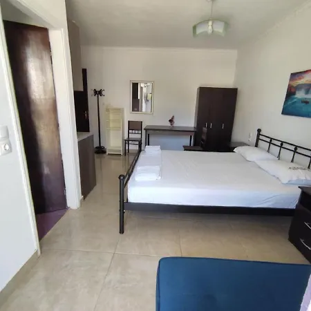 Apartamento Kohyli *