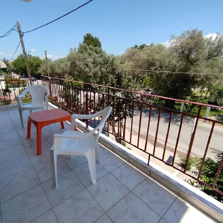 Apartament Kohyli Lefkáda