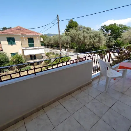 Kohyli Apartamento *