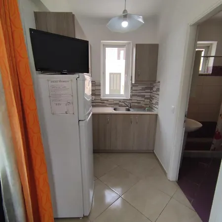 Kohyli Appartement *