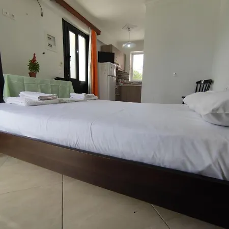 Kohyli 아파트 Lefkáda