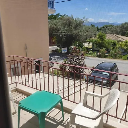 Apartamento Kohyli *