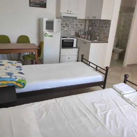Apartamento Kohyli Lefkáda