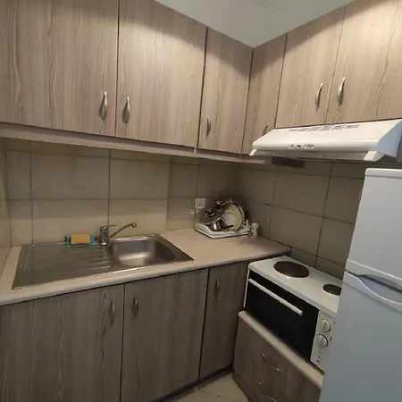 Kohyli Apartamento