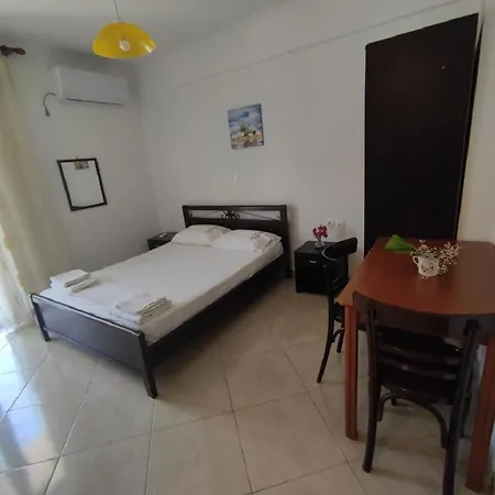 Apartamento Kohyli *