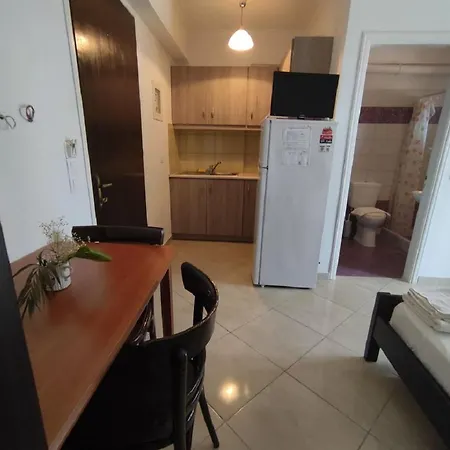 Apartamento Kohyli *