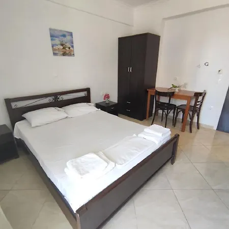Apartamento Kohyli Lefkáda