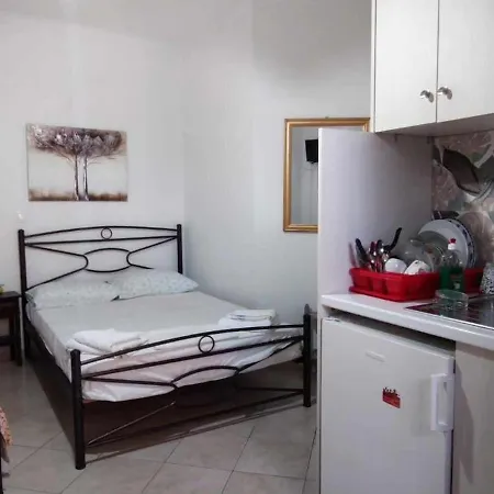 Kohyli Apartment
